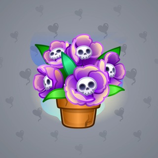 Lush Bouquet #84961