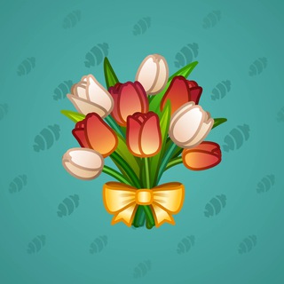 Lush Bouquet #84965