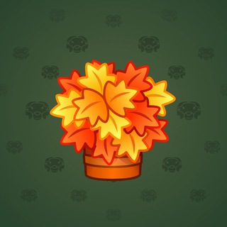 Lush Bouquet #84975