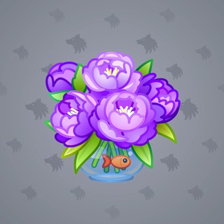 Lush Bouquet #84990