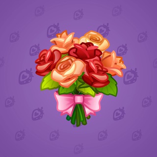 Lush Bouquet #84992