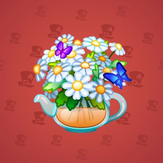 Lush Bouquet #85000