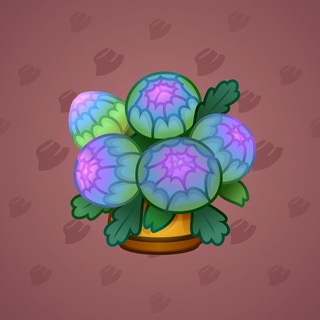 Lush Bouquet #85005