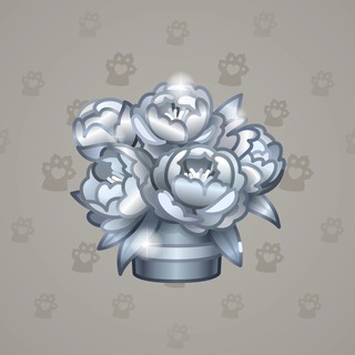 Lush Bouquet #85006