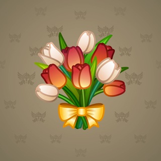 Lush Bouquet #85252