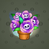 Lush Bouquet #85273