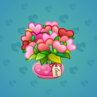 Lush Bouquet #85278