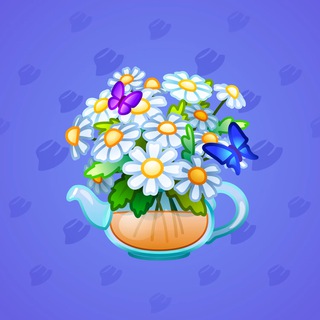 Lush Bouquet #85281