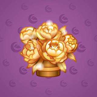 Lush Bouquet #85314