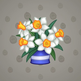 Lush Bouquet #85384