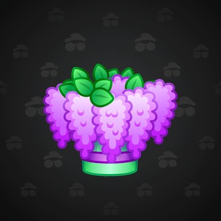 Lush Bouquet #85396