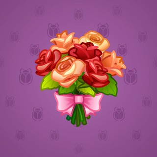 Lush Bouquet #85399