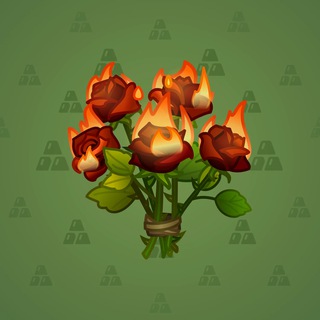 Lush Bouquet #85402