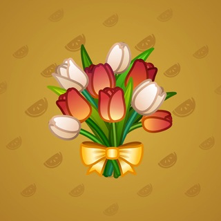 Lush Bouquet #85406