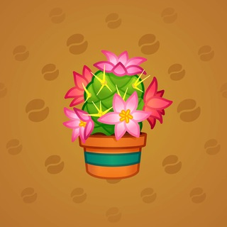Lush Bouquet #85413