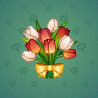 Lush Bouquet #85414