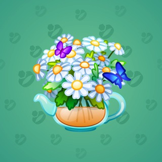 Lush Bouquet #85422