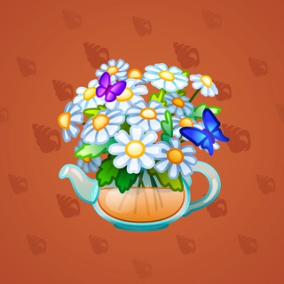 Lush Bouquet #85463