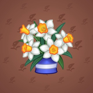 Lush Bouquet #85563