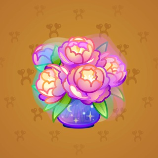 Lush Bouquet #85576