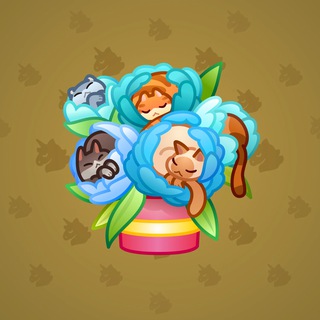 Lush Bouquet #85580