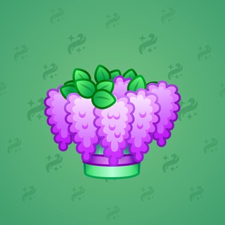 Lush Bouquet #85785