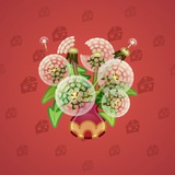 Lush Bouquet #85799