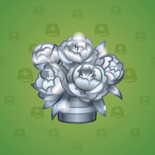 Lush Bouquet #85802