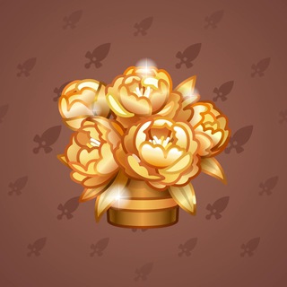 Lush Bouquet #85812