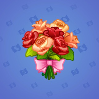Lush Bouquet #85814