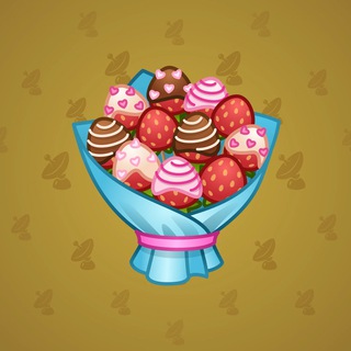 Lush Bouquet #85899