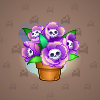 Lush Bouquet #86580