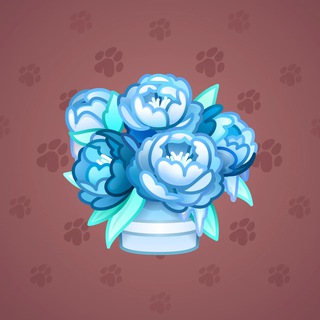 Lush Bouquet #86583