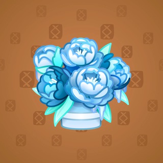 Lush Bouquet #86584