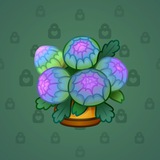 Lush Bouquet #86588