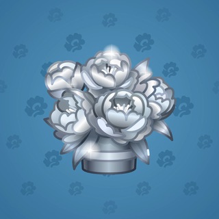 Lush Bouquet #86589