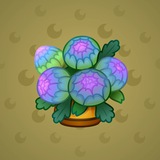 Lush Bouquet #86598