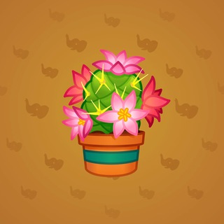 Lush Bouquet #86602