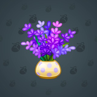 Lush Bouquet #86607