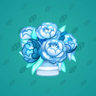 Lush Bouquet #86620