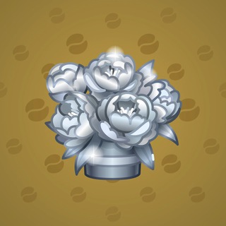 Lush Bouquet #86624