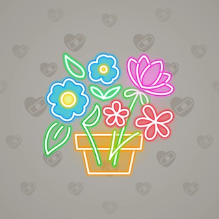 Lush Bouquet #86642