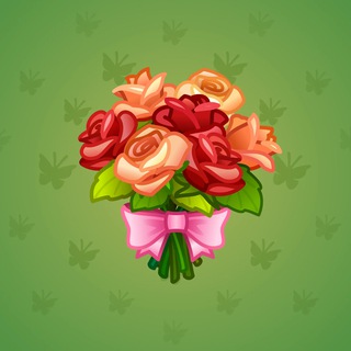 Lush Bouquet #86652