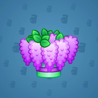 Lush Bouquet #86655