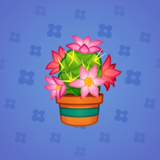 Lush Bouquet #86665