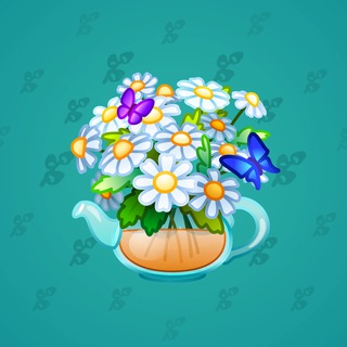 Lush Bouquet #86669