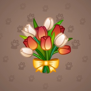 Lush Bouquet #86677