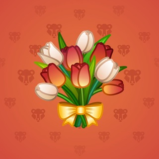 Lush Bouquet #86681