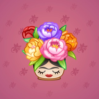 Lush Bouquet #86686