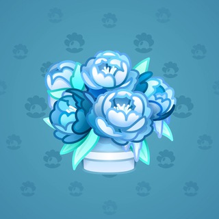 Lush Bouquet #86694